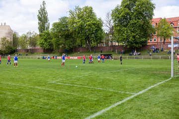 Bild 378 - B-Juniorinnen Holstein Kiel - FF USV Jena : Ergebnis: 3:1